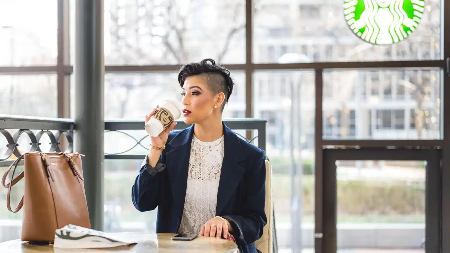 Hilton Denver City Center Personen