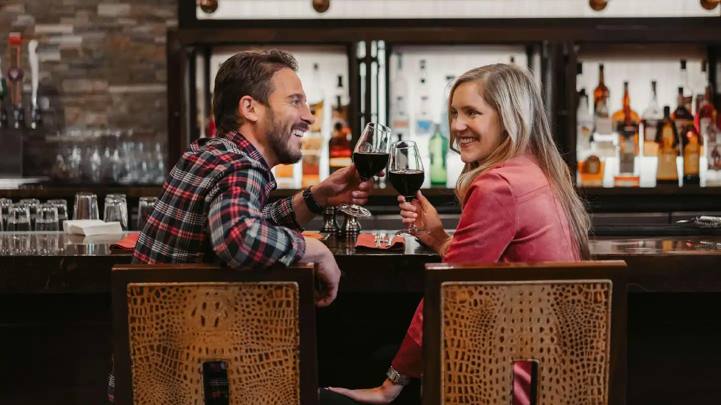 Hilton Denver City Center Personen