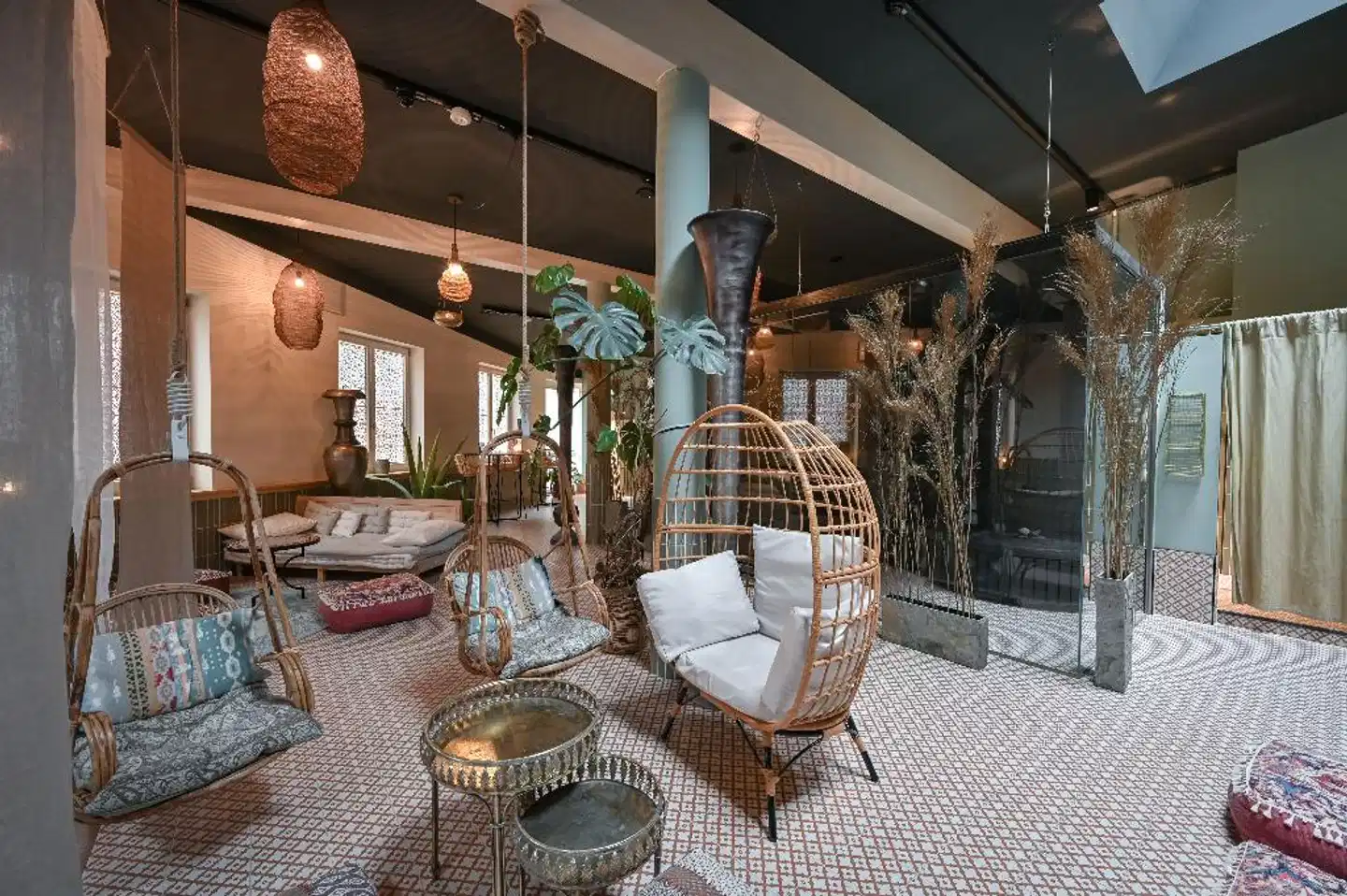 Hotel Sonne Terrasse