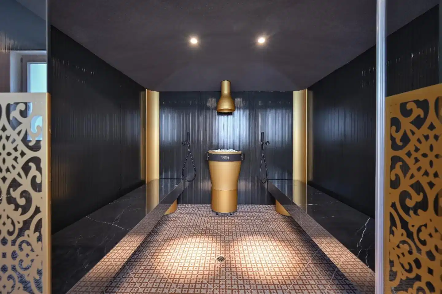 Hotel Sonne Wellness