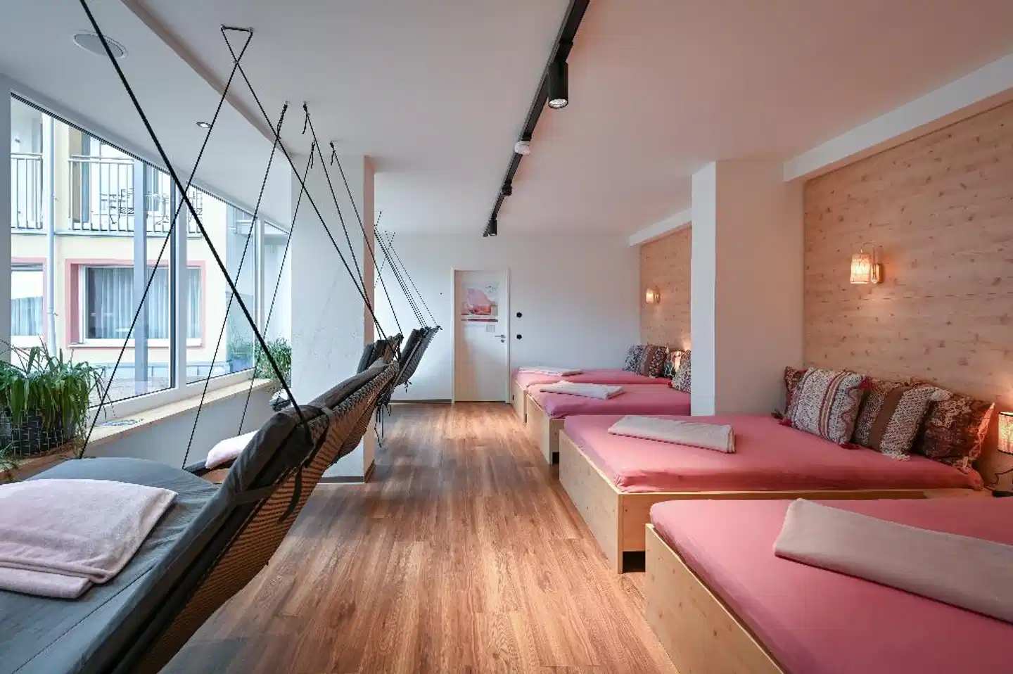 Hotel Sonne Terrasse