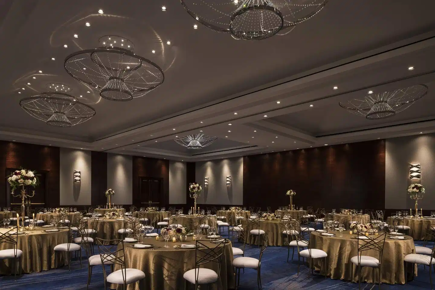 The Ritz-Carlton, Denver Konferenz