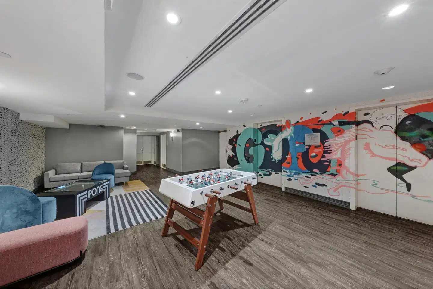 The Ven at Embassy Row, Washington, D.C., a Tribute Portfolio Hotel Restaurant