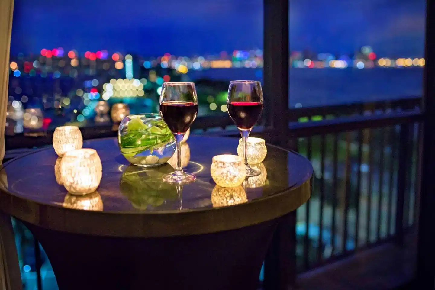 Hilton San Diego Airport/Harbor Island Sport und Entertainment