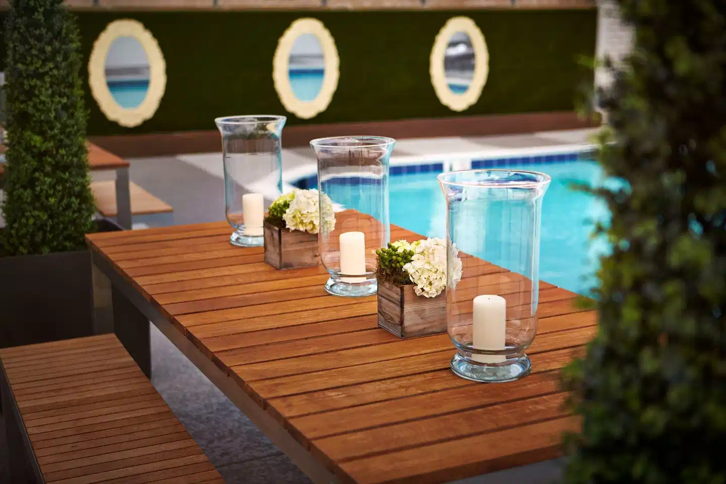 The Ven at Embassy Row, Washington, D.C., a Tribute Portfolio Hotel Restaurant