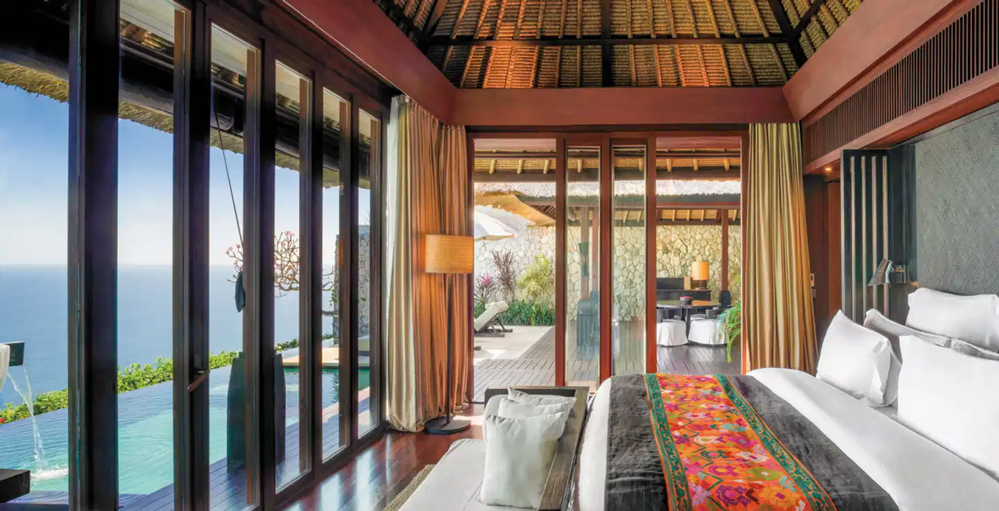 BULGARI Resort Bali Wellness