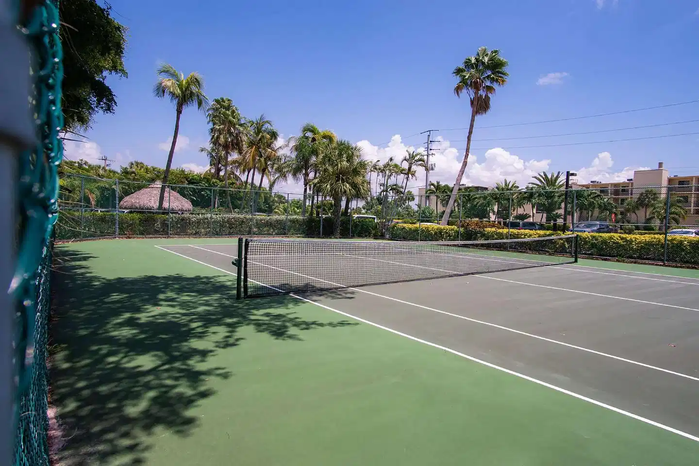 Pointe Estero Resort Sport und Entertainment