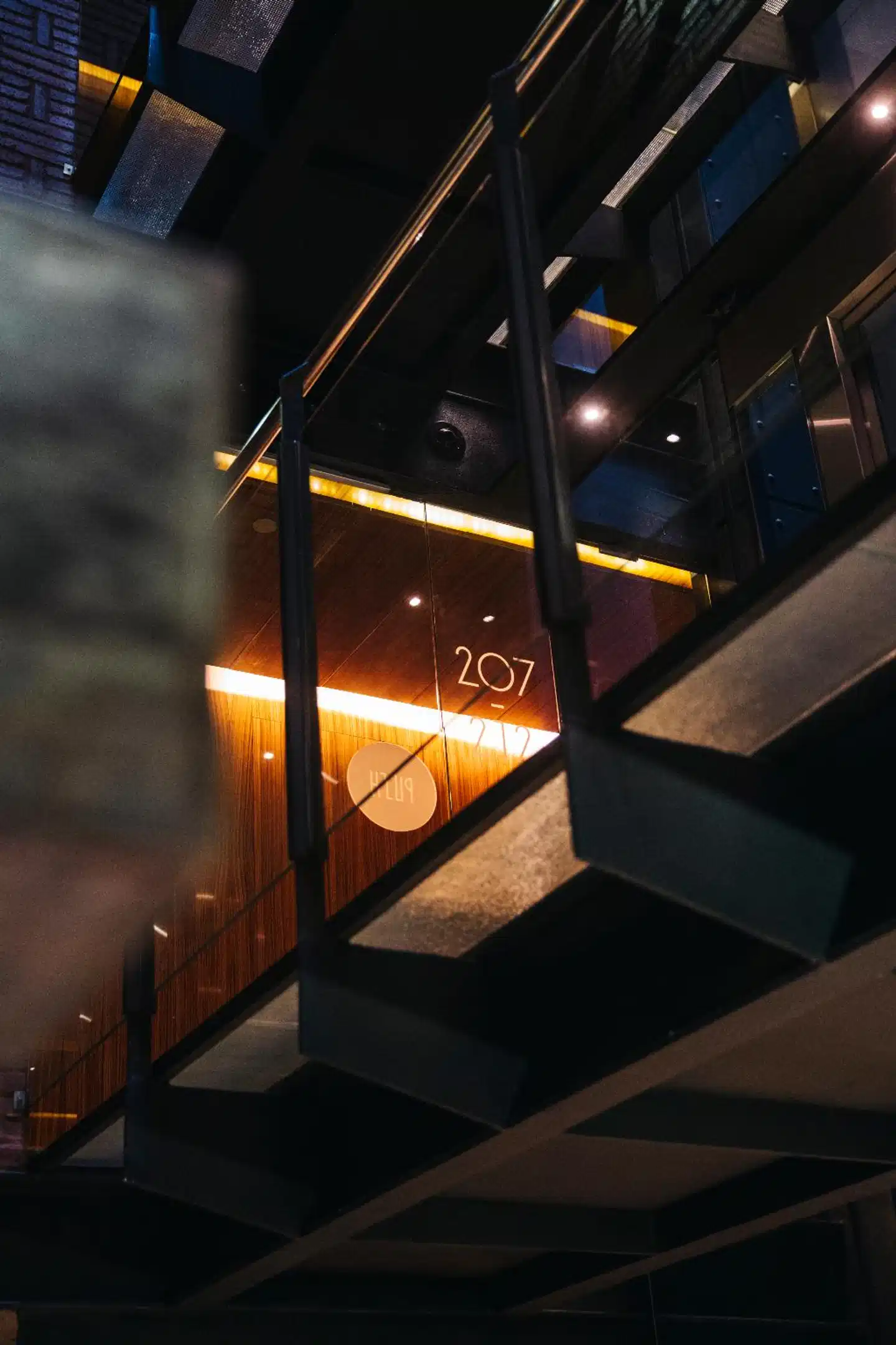 Granados 83 Badezimmer