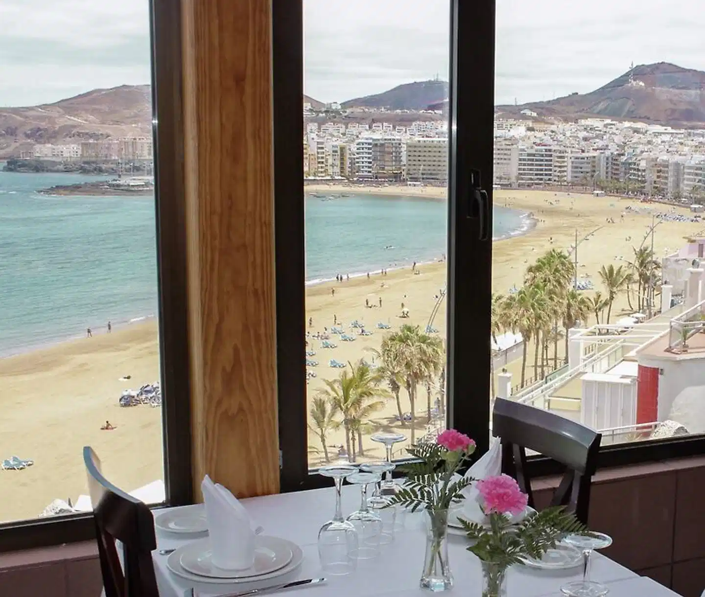 Bordoy Continental Palma Restaurant