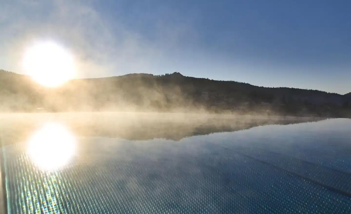 Wander- und Aktivhotel Adam Bräu Landschaft
