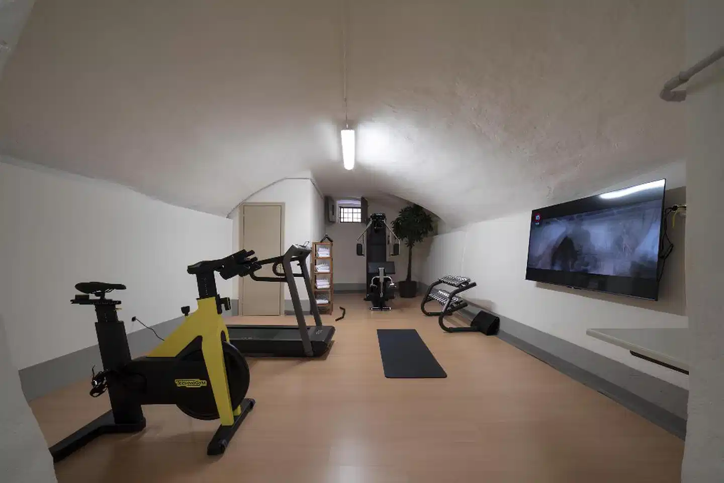 Palazzo San Niccolò Sport und Entertainment