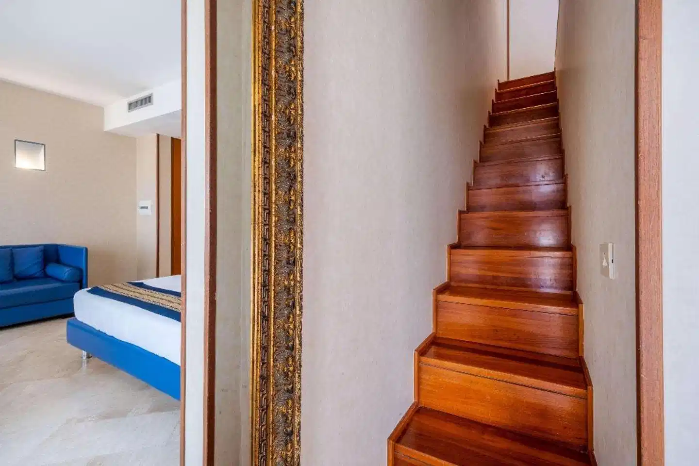 Rome Airport Hotel Fiumicino Wellness