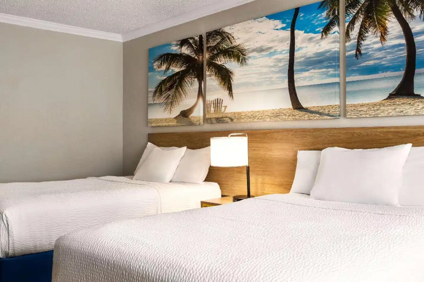 Days Inn by Wyndham Miami Airport North Wohnbeispiel