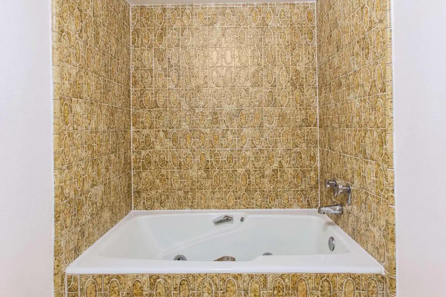 Days Inn by Wyndham Camarillo - Ventura Badezimmer