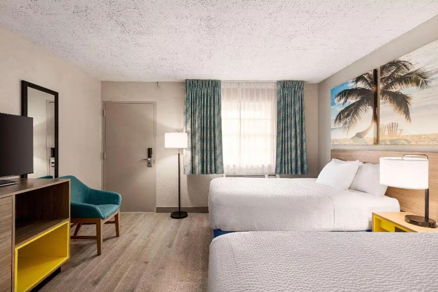 Days Inn by Wyndham Miami Airport North Wohnbeispiel