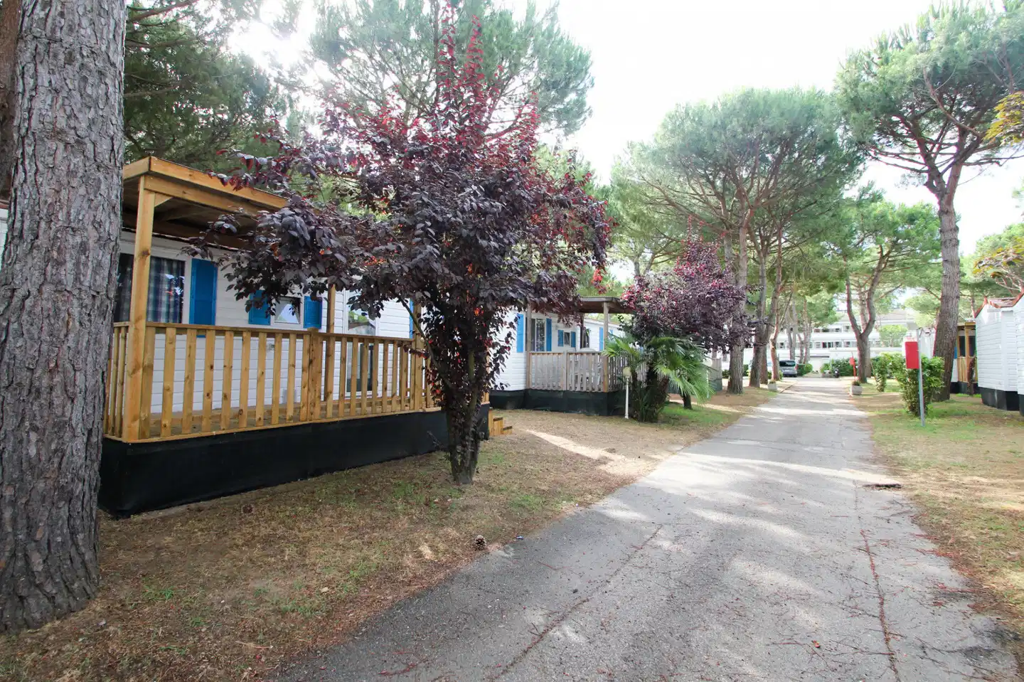 Residence Village Garten