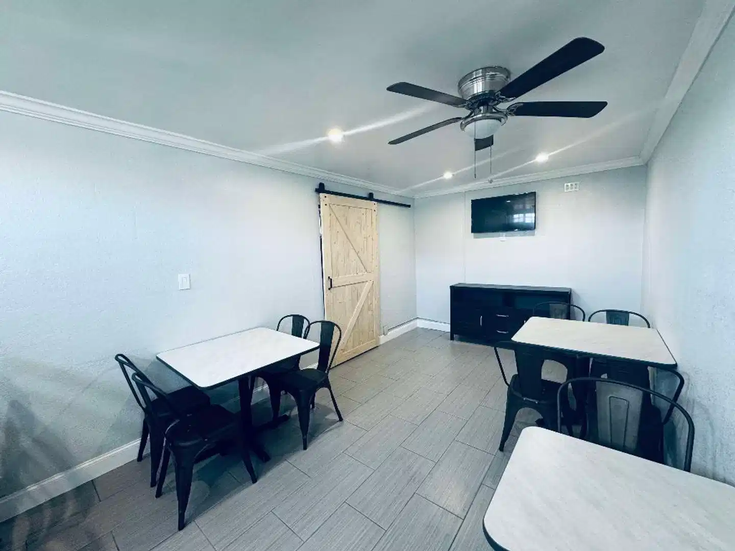 SureStay by Best Western Fresno Central Konferenz