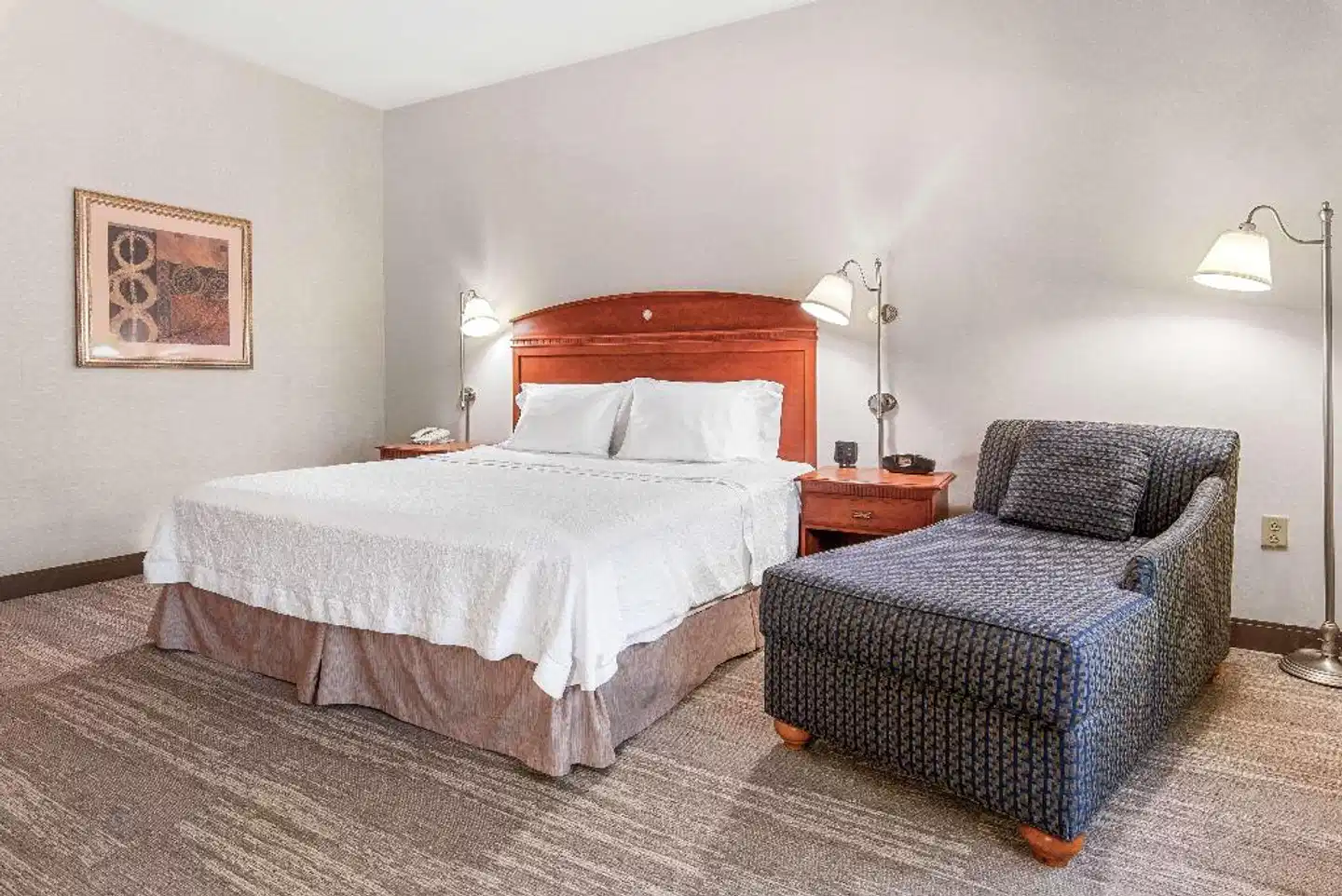 Hampton Inn & Suites North Conway Wohnbeispiel