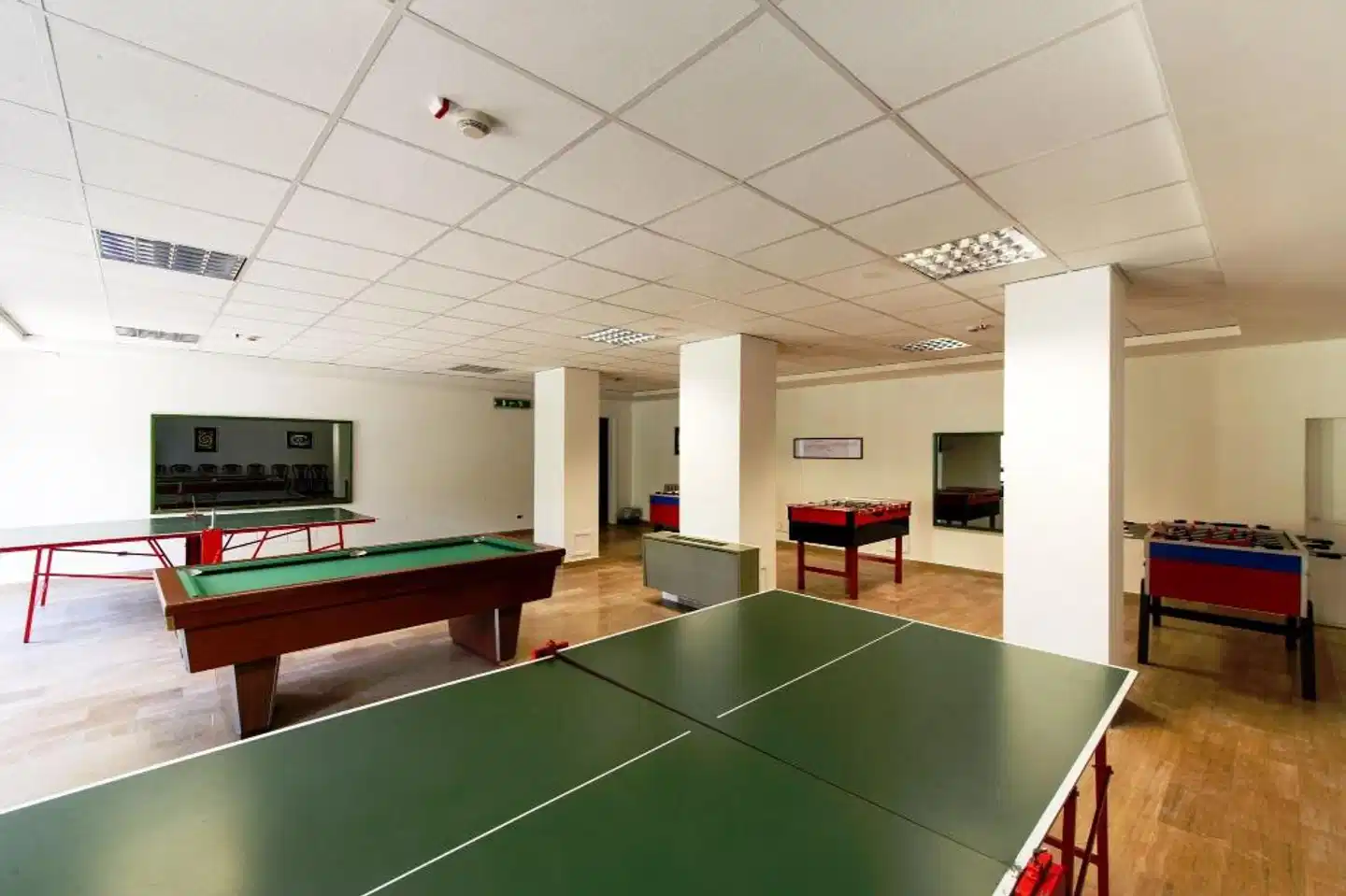 Delle Rose Sport und Entertainment