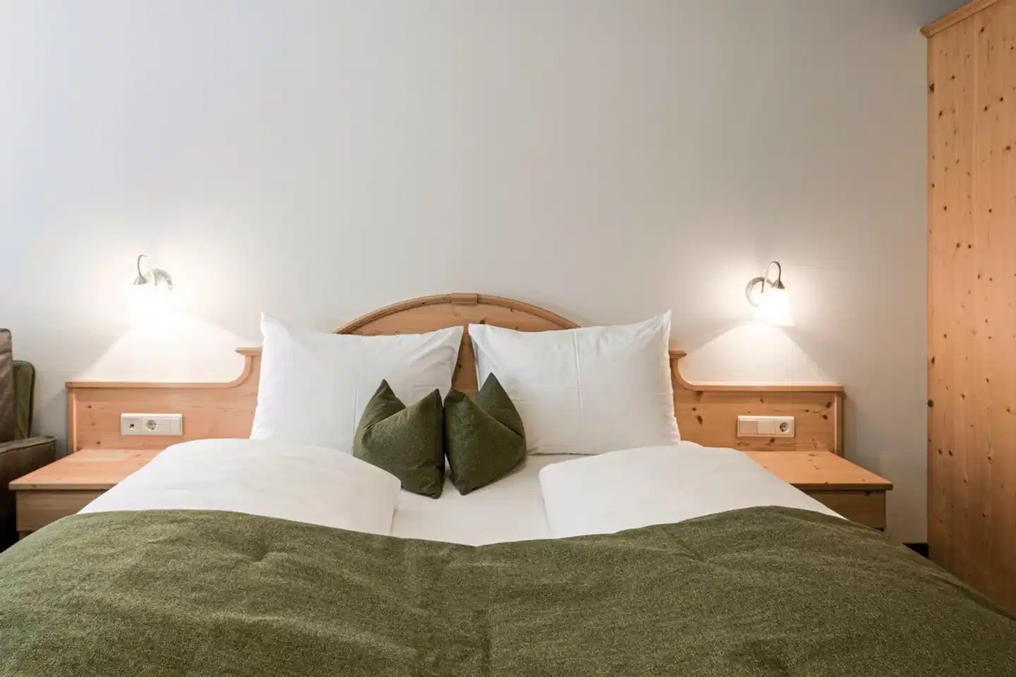 Kesslwirt Wohnbeispiel