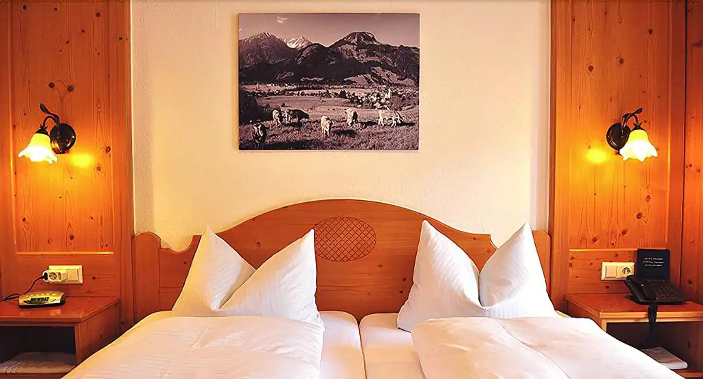 Malerwinkel Wohnbeispiel