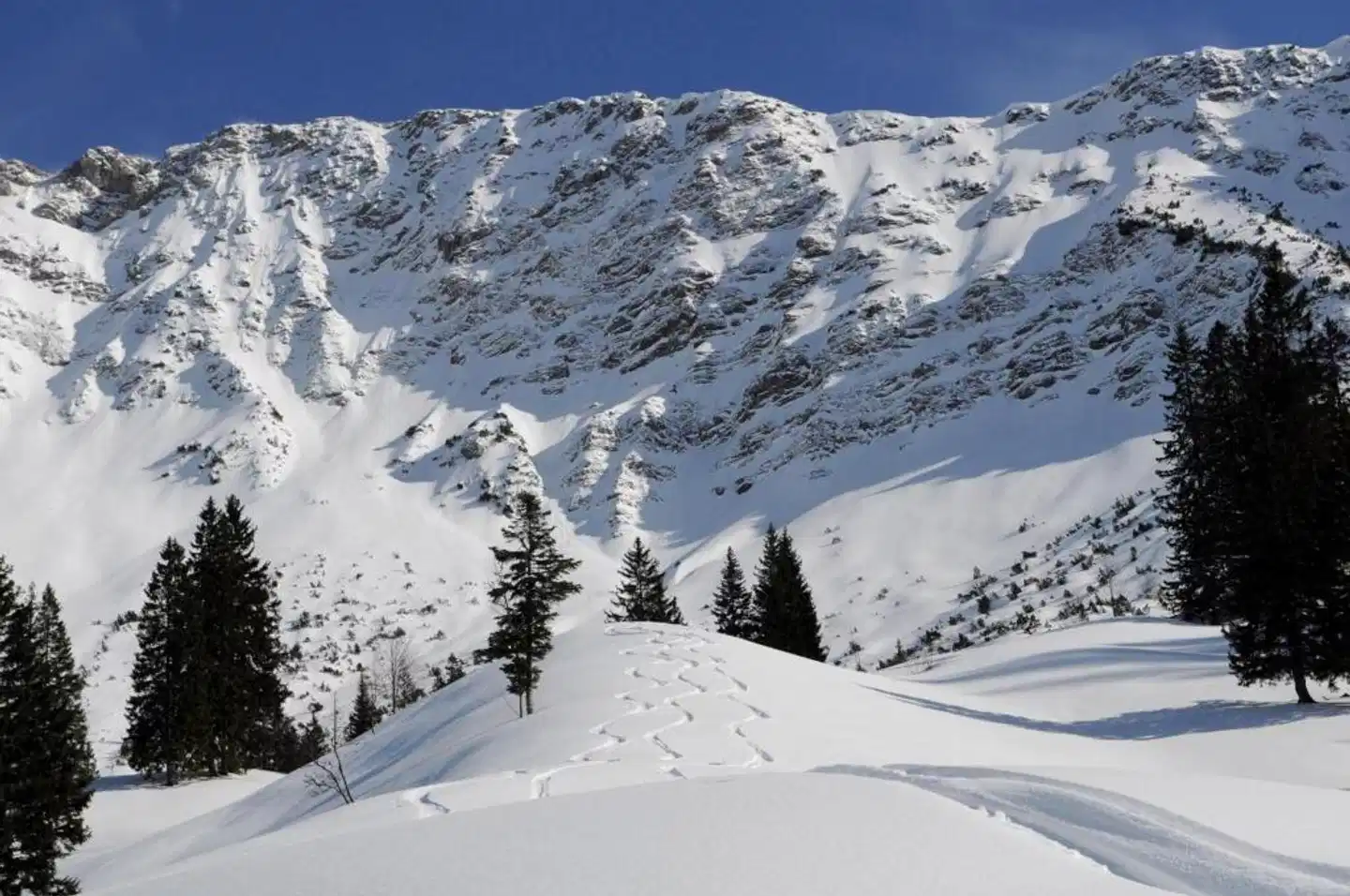 Malerwinkel Landschaft