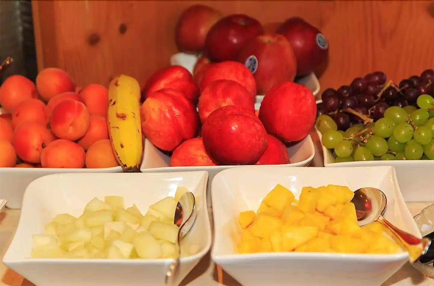 Malerwinkel Restaurant