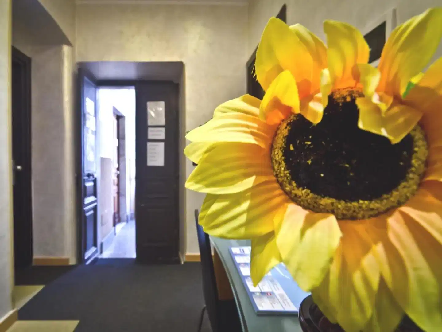 Memole Inn Sanremo Personen