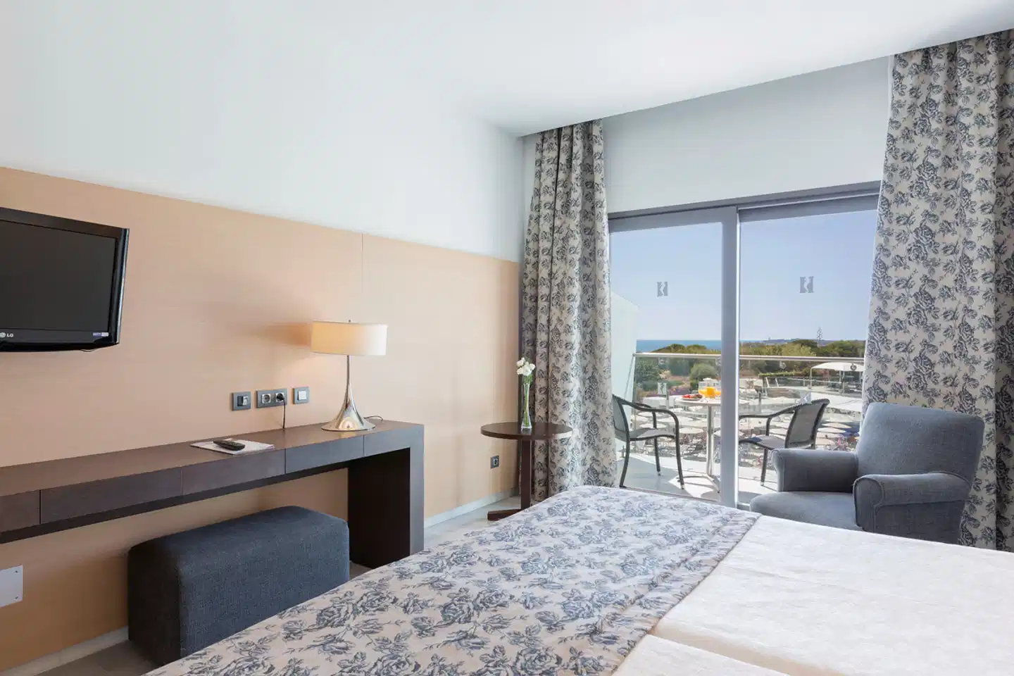 Hipotels Gran Conil Wohnbeispiel