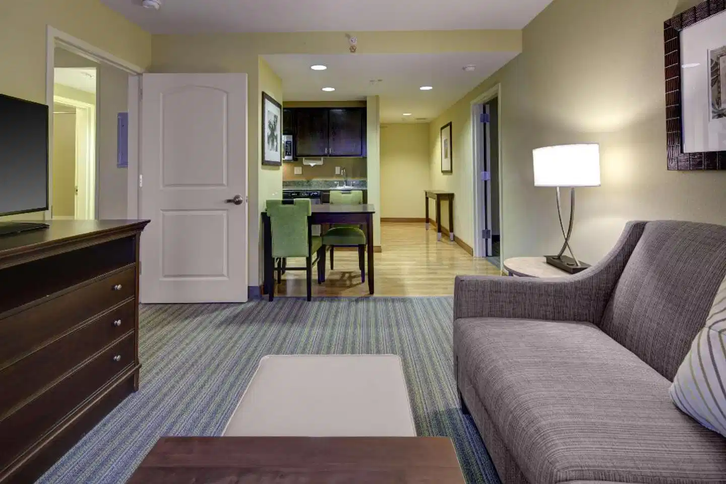 Homewood Suites by Hilton West Palm Beach Wohnbeispiel