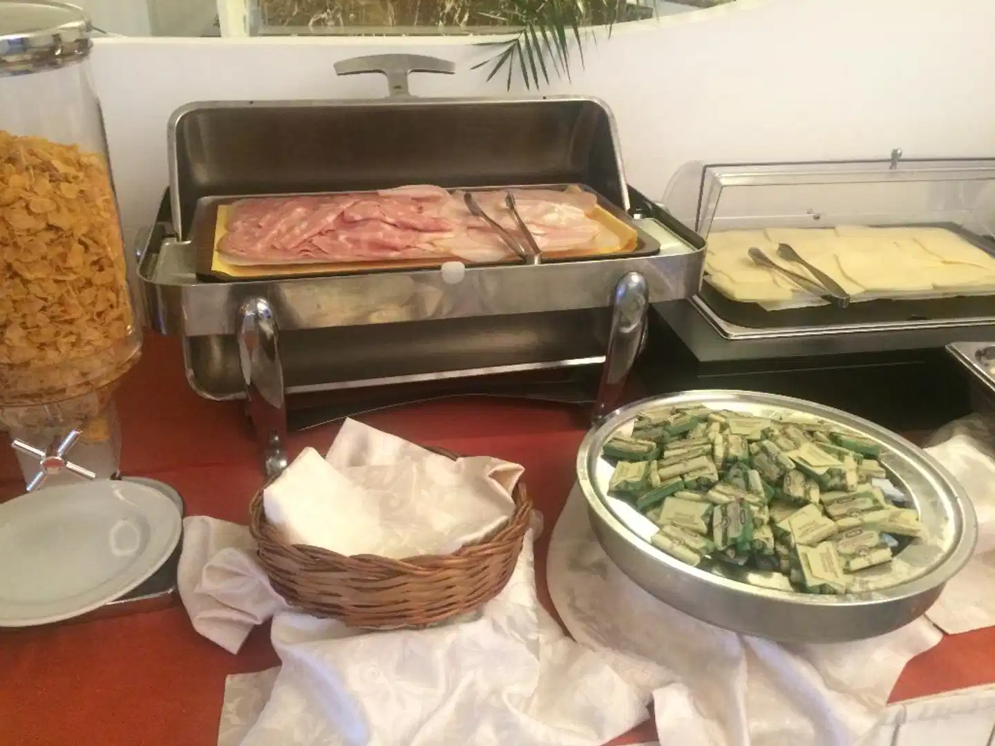 Hotel Baia Azzurra Wellness