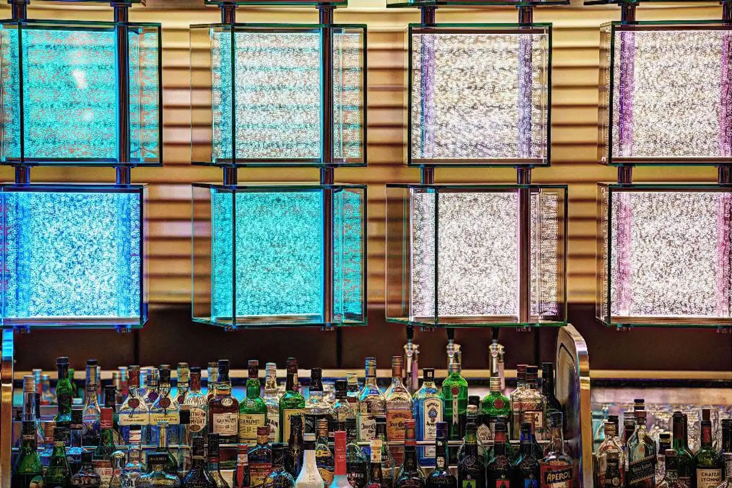 Hilton Frankfurt Airport Restaurant