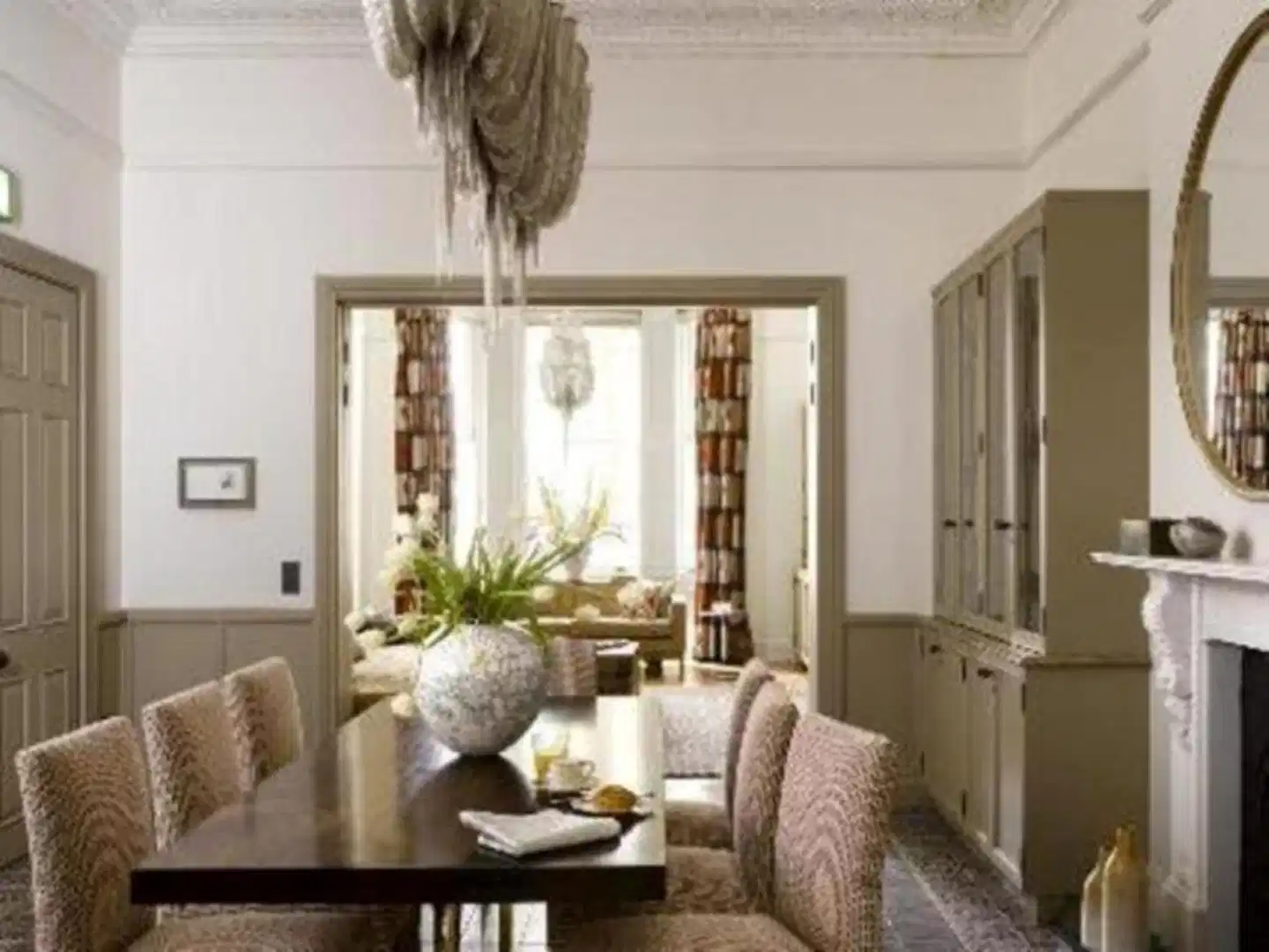 Adria Boutique Hotel Wohnbeispiel