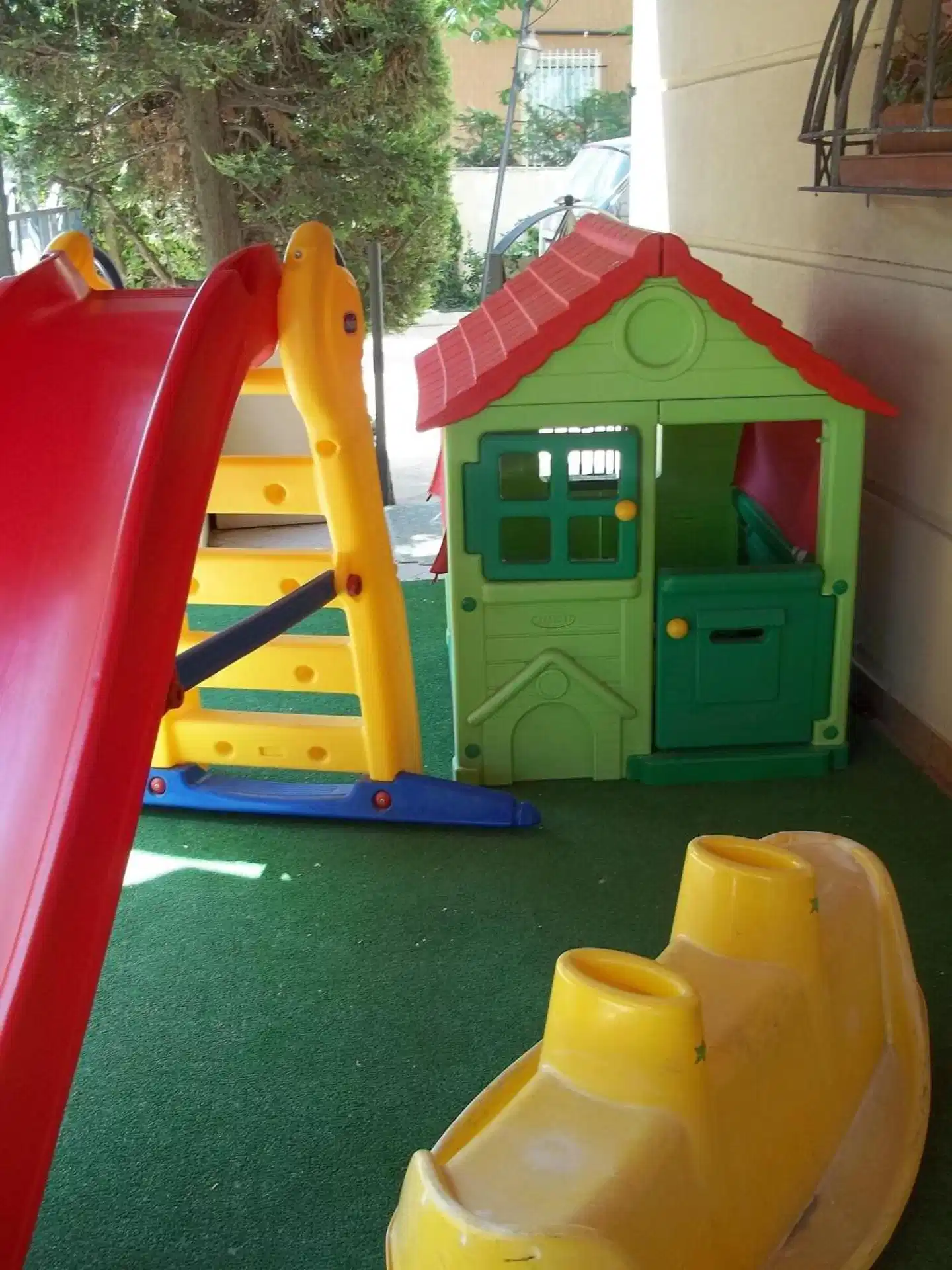 River Sport und Entertainment