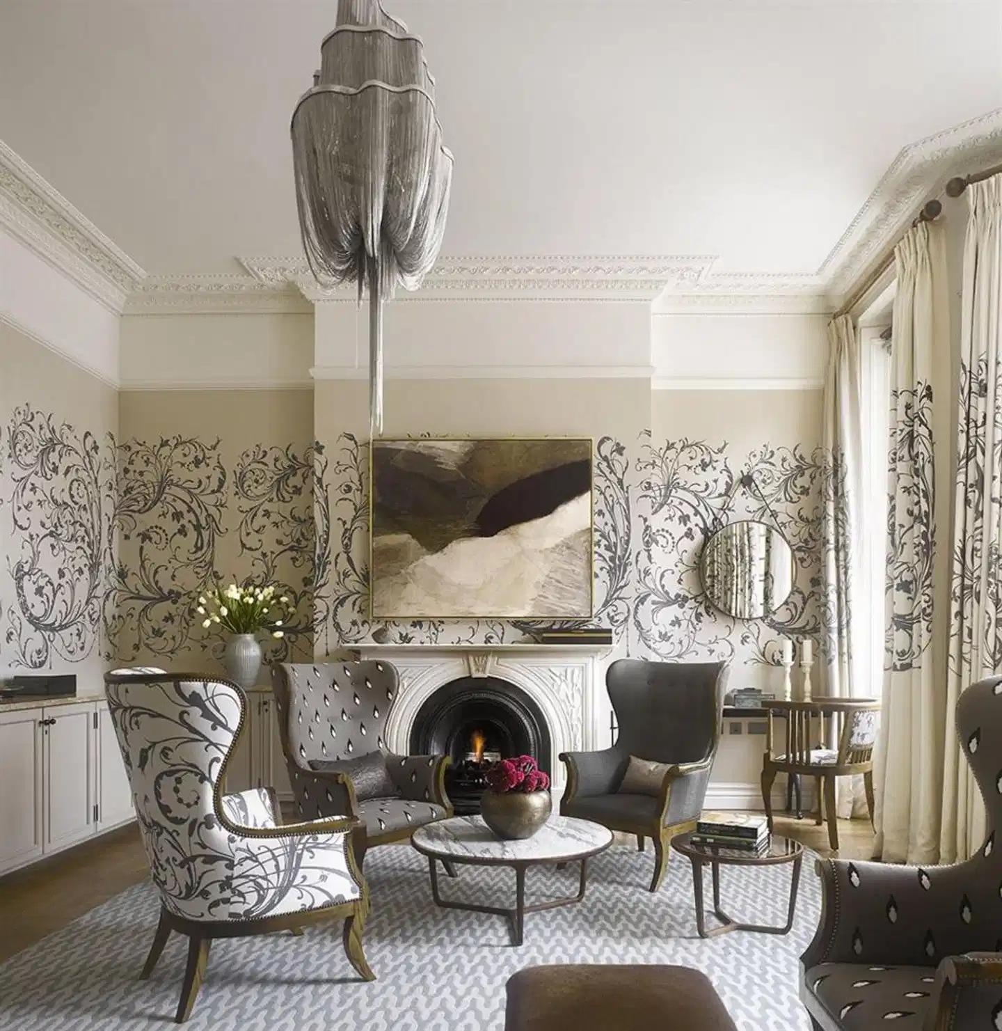 Adria Boutique Hotel Lobby