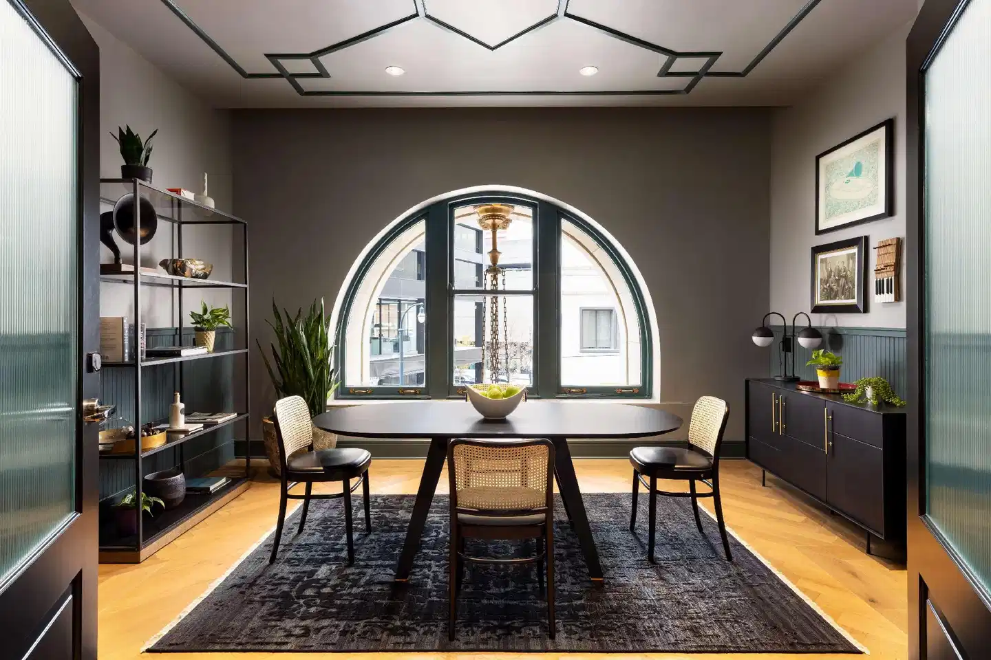 The Candler Hotel Atlanta, Curio Collection by Hilton Lobby