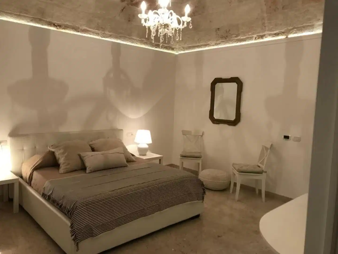 Chichouse Wohnbeispiel