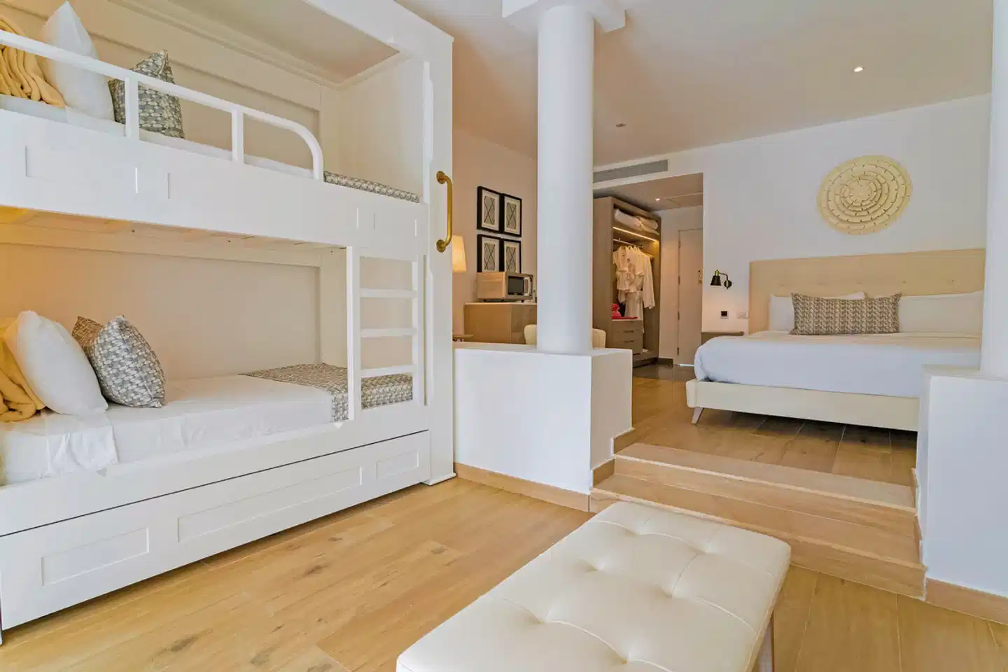 Princess Family Club Bávaro Wohnbeispiel