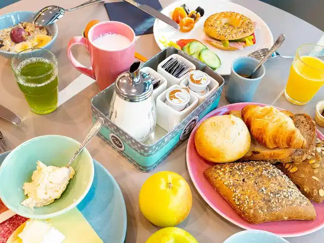 ibis Styles Pforzheim Modellaufnahme