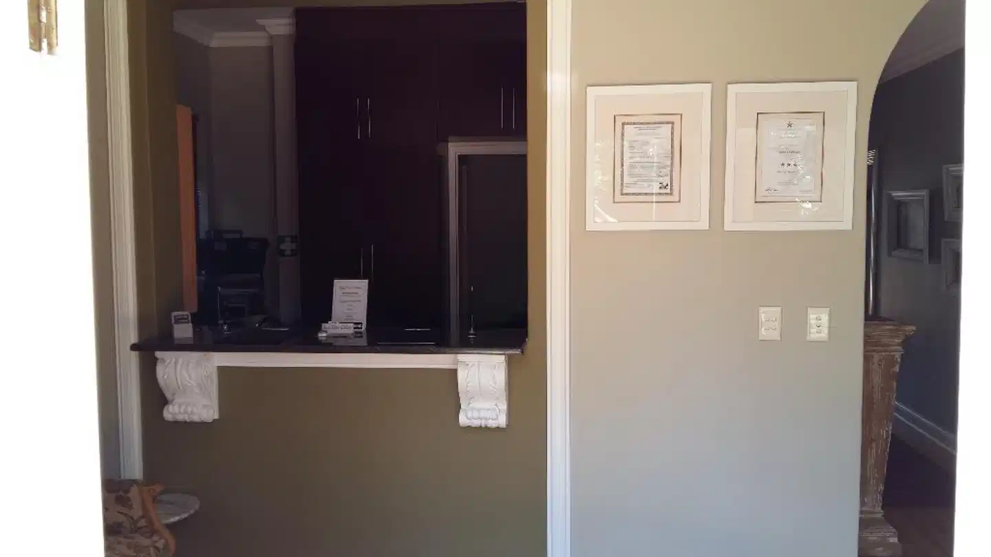 Liza's Cottage Guesthouse Modellaufnahme