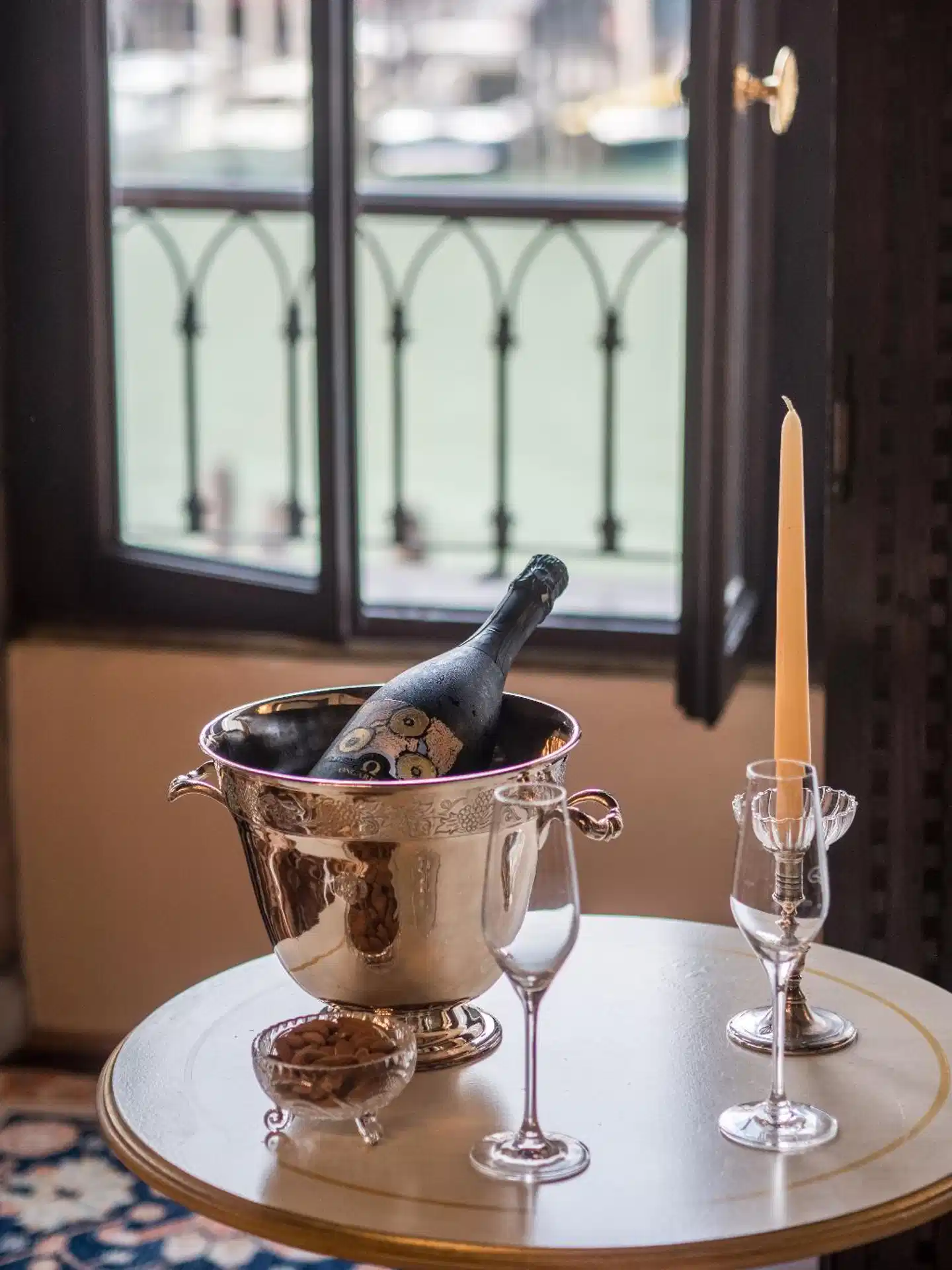 Ego Boutique Hotel The Silk Road Wellness