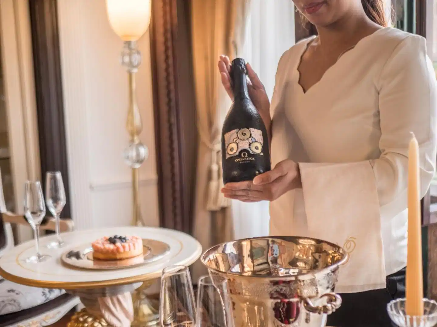 Ego Boutique Hotel The Silk Road Wellness