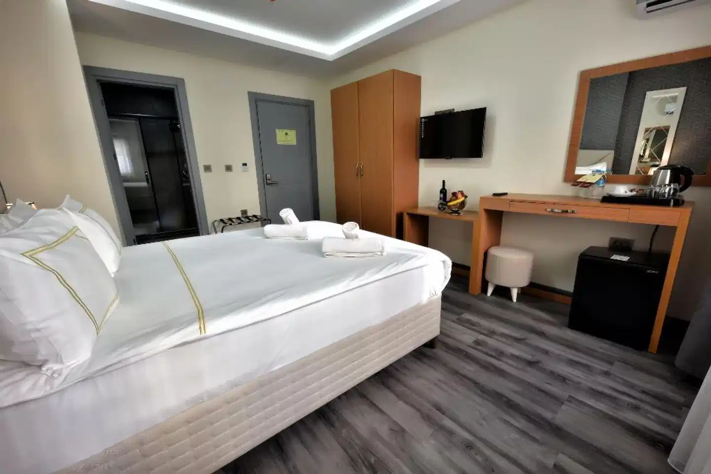 Almina inn Hotel Wellness