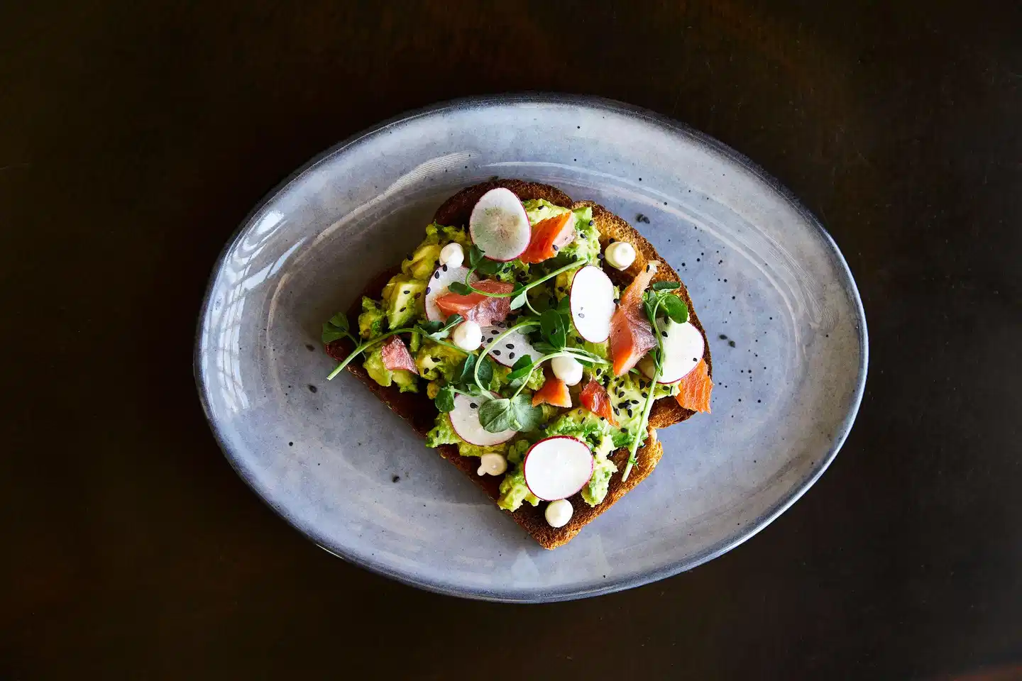 KIMPTON Armory Hotel Bozeman Restaurant