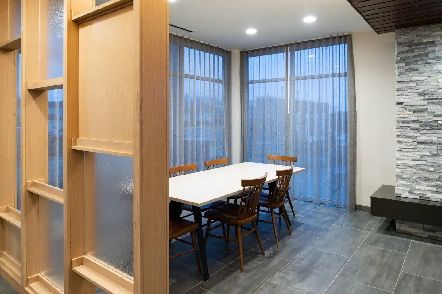 Fairfield by Marriott Inn & Suites Charlotte University Research Park Wohnbeispiel