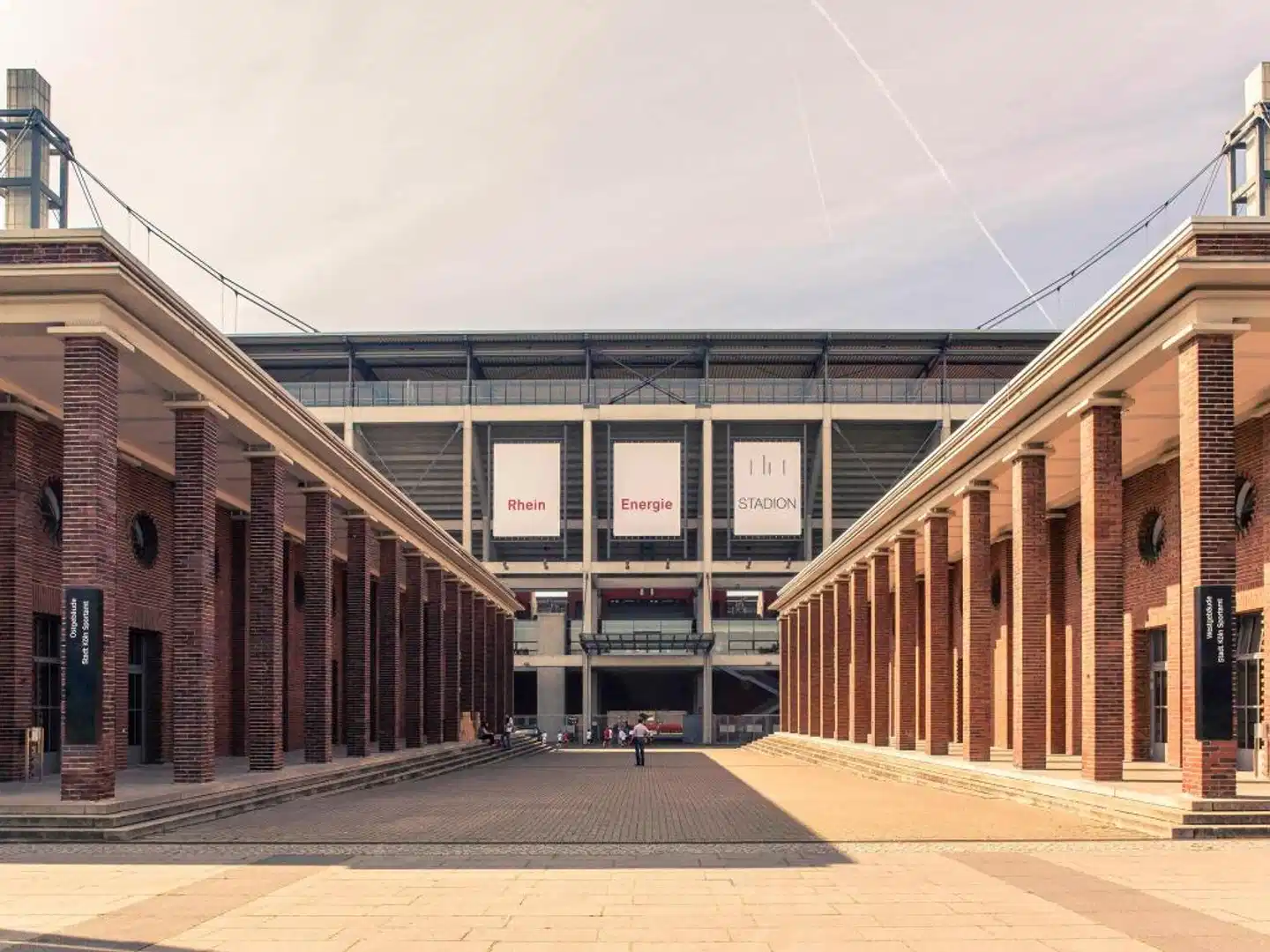 Aparthotel Adagio Köln City Terrasse