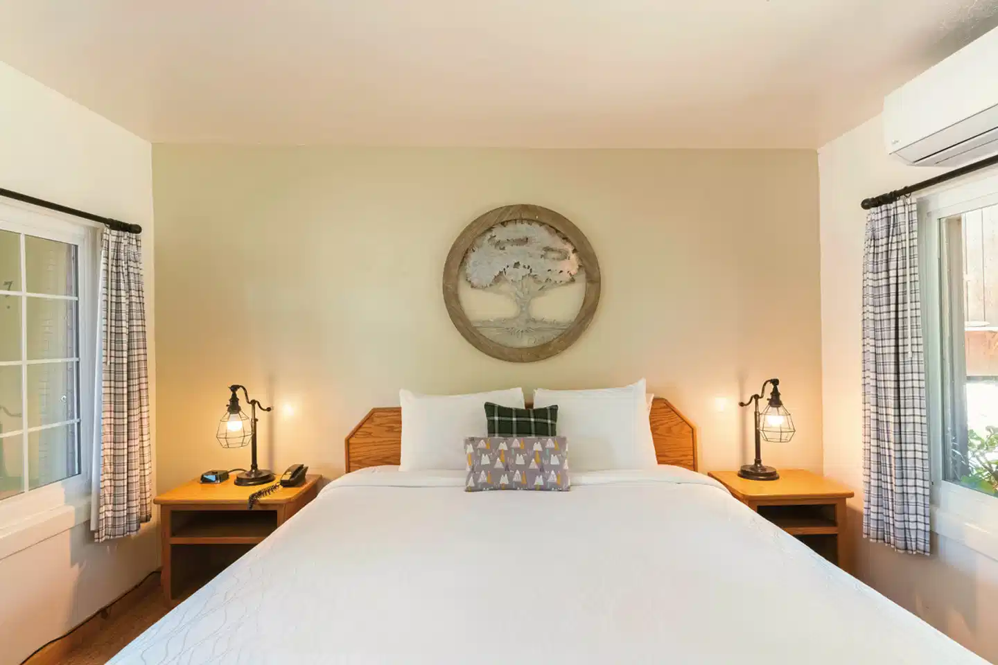 Buckeye Tree Lodge Wohnbeispiel