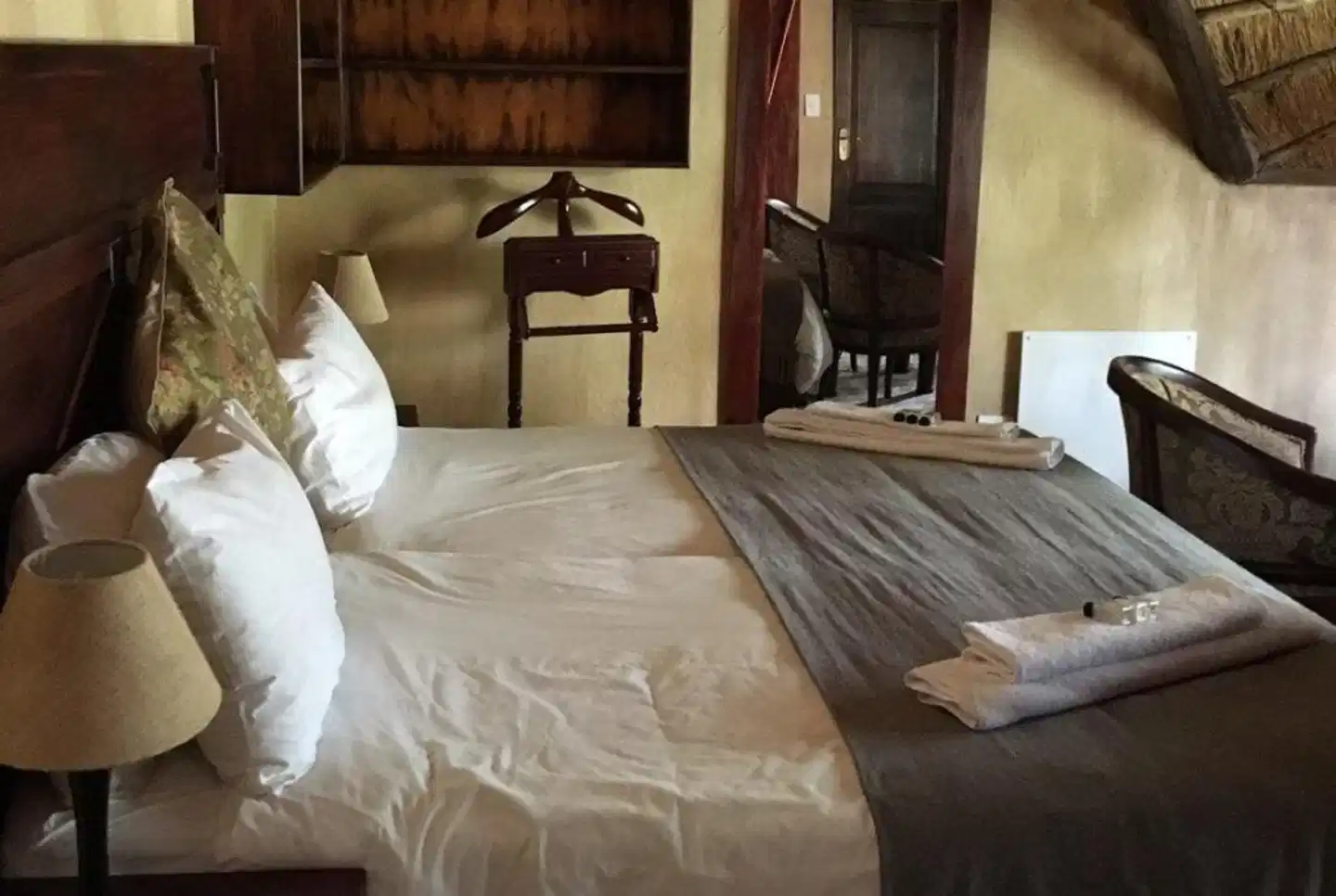 Belvedere Estate Wohnbeispiel