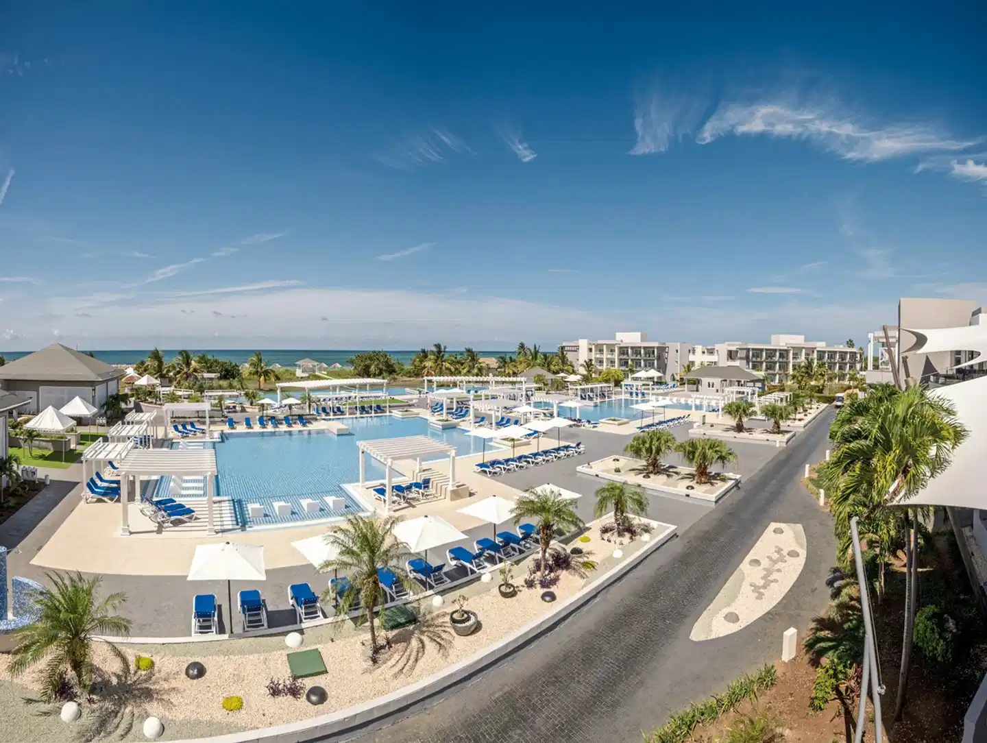 Meliá Costa Rey Strand