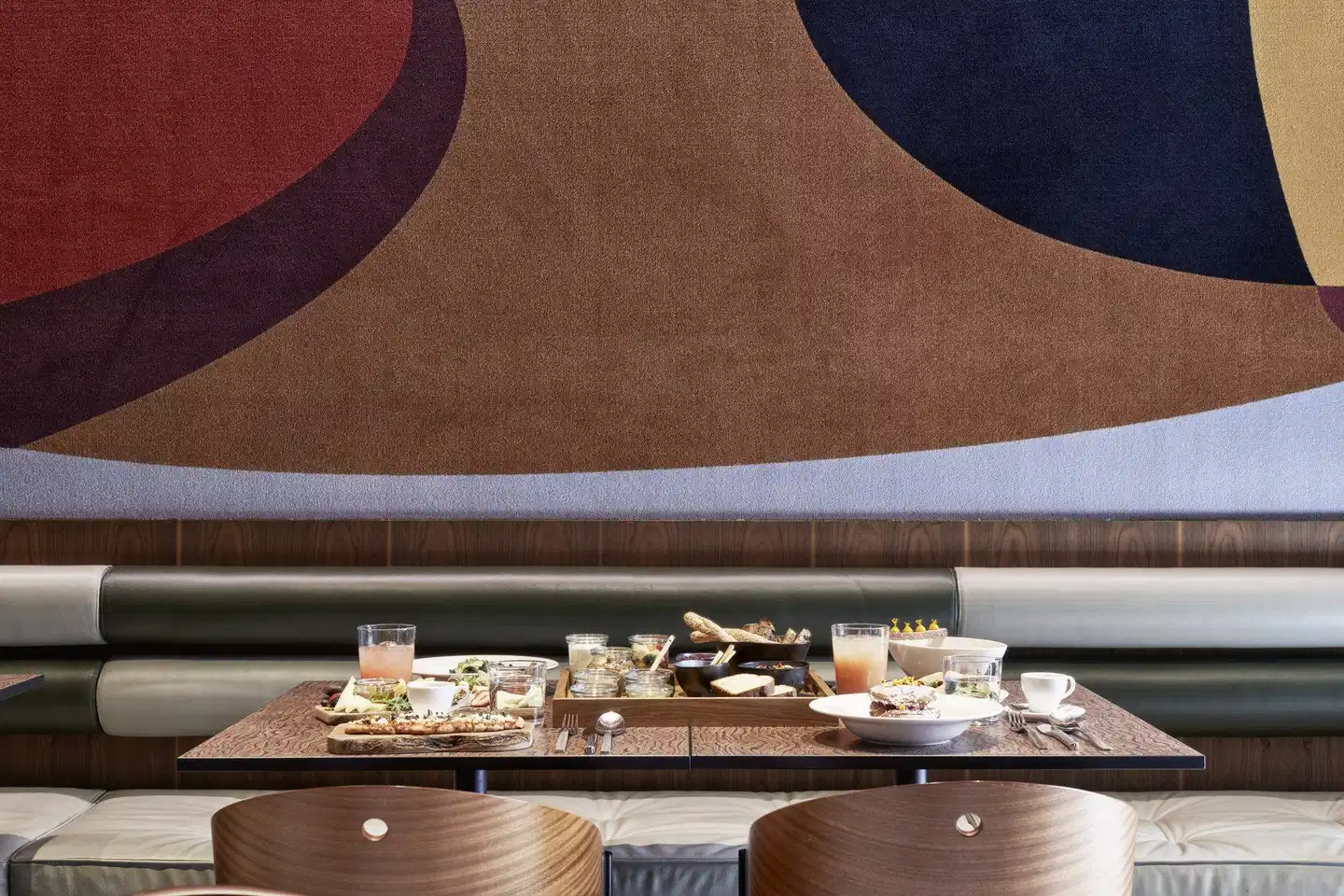 AthensWas Hotel Restaurant